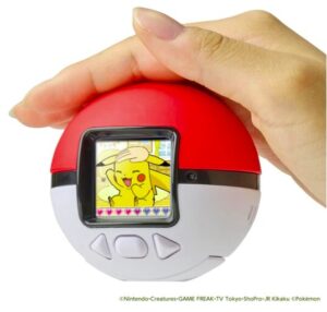 ポケなで モンスターボール
