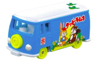 トミカ SP クッピーラムネ