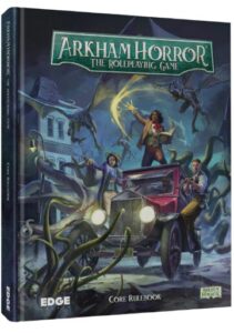 Asmodee Arkham Horror