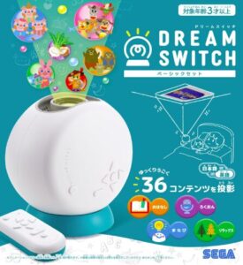 DREAM SWITCH (ドリームスイッチ) ベーシックセット