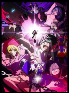ぬきたし THE ANIMATION Blu-ray BOX上巻
