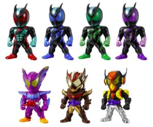 CONVERGE KAMEN RIDER 30
