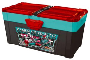 仮面ライダーゼッツシマウンダーボックス