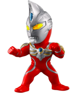 CONVERGE MOTION ウルトラマン13