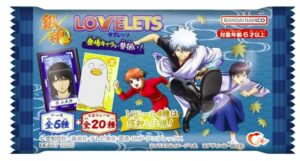 LOVELETS銀魂