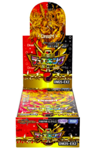 デュエル･マスターズTCG 王道vs邪道 デュエキング