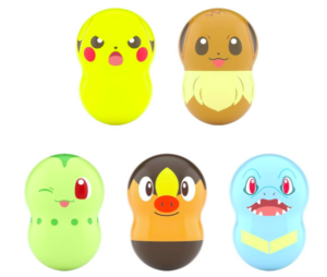 クーナッツ ポケモン10