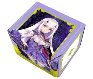 合皮製デッキケース Fate/Grand Order「ランサー/メリュジーヌ」