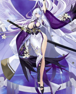 Reバース for you アズールレーン vol.4
