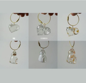 うちの子のけだまだま