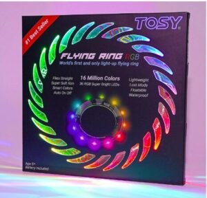 TOSY フライングリング