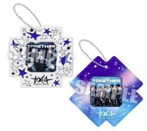 TXT『The Star Chapter：TOGETHER』