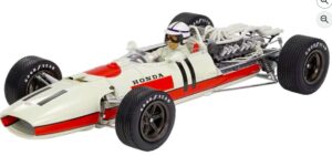 タミヤ 1/12 ビッグスケールシリーズ No.32 Honda RA273