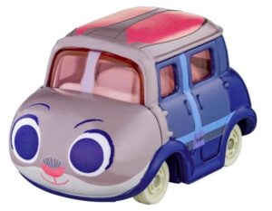 ドリームトミカ SP ズートピア2 ジュディ
