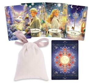 Moon light Lenormand
