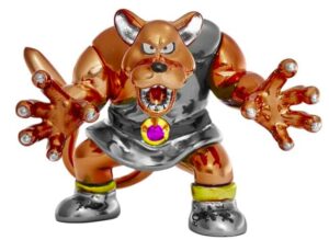 ドラゴンクエスト メタリックモンスターズギャラリー リカントマムル