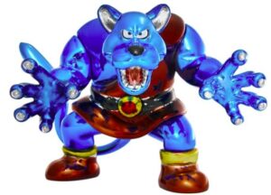 ドラゴンクエスト メタリックモンスターズギャラリー リカント