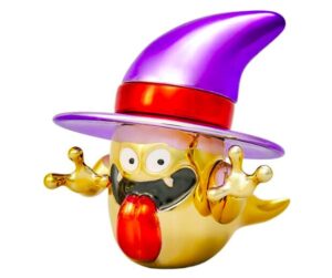 ドラゴンクエスト メタリックモンスターズギャラリー ゴースト