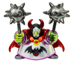 ドラゴンクエスト メタリックモンスターズギャラリー あくましんかん