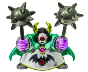 ドラゴンクエスト メタリックモンスターズギャラリー じごくのつかい