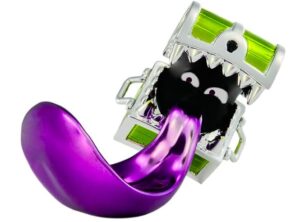 ドラゴンクエスト メタリックモンスターズギャラリーバトル ミミック