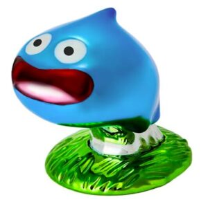 ドラゴンクエスト メタリックモンスターズギャラリーバトル スライム