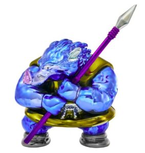 ドラゴンクエスト メタリックモンスターズギャラリー オークキング