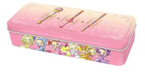 おジャ魔女どれみポロン缶
