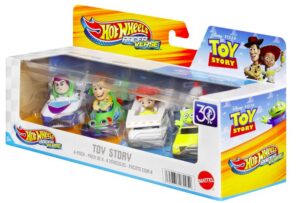 Hot Wheels RacerVerse