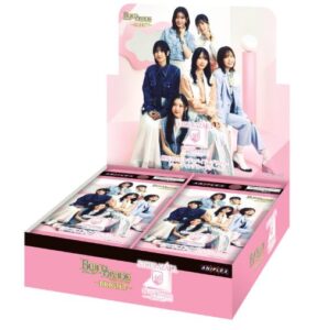 櫻坂46×ビルディバイド コラボ第2弾