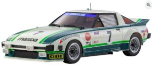 ASC MR04N-MM2 マツダ サバンナ RX-7