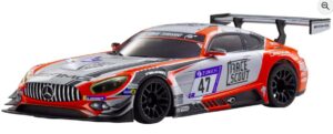 京商 Mercedes-AMG GT3