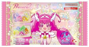すらいどきゃんプリキュアＳＰ＆ＳＰ