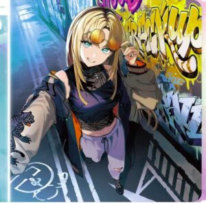 FLOW GLOW 推し 虎金妃笑虎