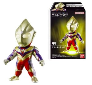 CONVERGE MOTION ウルトラマン14