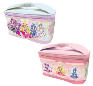 プリキュアリボンバニティ