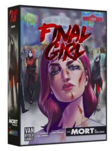 ファイナルガール:シュリーク