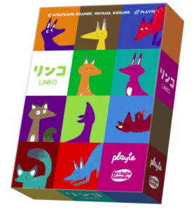 アークライト(Arclight) リンコ