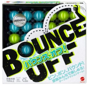バウンス・オフ