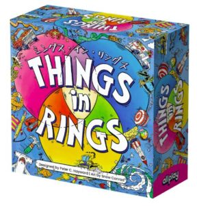 シングス・イン・リングス