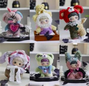 MayMei 双生の秘境シリーズ