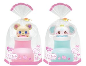 ＰｕｋｕＰｏｔぷちきゅあ