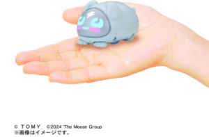 マイクロペット パピー