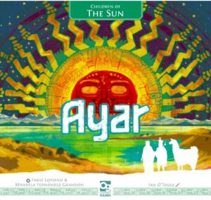 Ayar: Children of the Sun