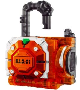 DXカチドキロックシード