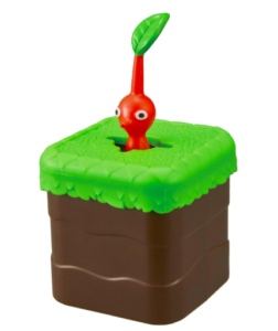 ∞ひっこぬきピクミン DX