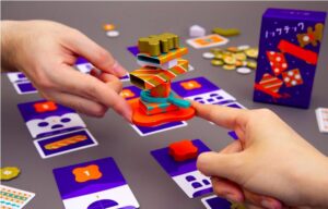 オインクゲームズ ノッケテック