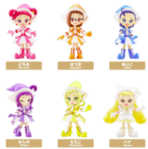 おジャ魔女どれみ ドッカ～ン！