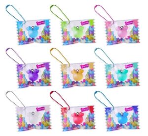 TWICE LOVELYS グミ＆チャーム ポーチつき