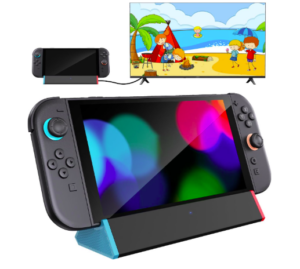 Antank S3 MAX Switch 2ドック